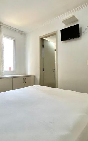Apartamento para alugar com 73m², 3 quartos e 2 vagas Apartamento para alugar com 73m², 3 quartos e 2 vagasSuite