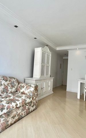 Apartamento para alugar com 73m², 3 quartos e 2 vagas Apartamento para alugar com 73m², 3 quartos e 2 vagasSala
