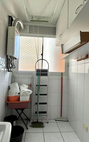 Apartamento para alugar com 73m², 3 quartos e 2 vagas Apartamento para alugar com 73m², 3 quartos e 2 vagasÁrea de Serviço
