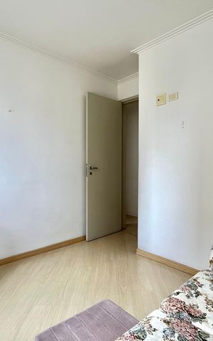 Apartamento para alugar com 73m², 3 quartos e 2 vagas Apartamento para alugar com 73m², 3 quartos e 2 vagasQuarto 2
