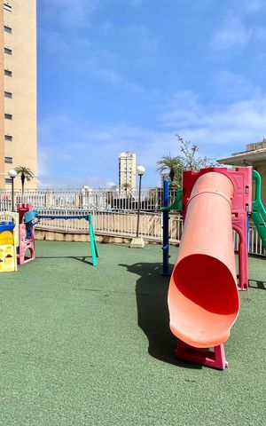 Apartamento para alugar com 73m², 3 quartos e 2 vagas Apartamento para alugar com 73m², 3 quartos e 2 vagasÁrea comum - Playground