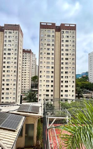 Apartamento para alugar com 73m², 3 quartos e 2 vagas Apartamento para alugar com 73m², 3 quartos e 2 vagasVista da Sala