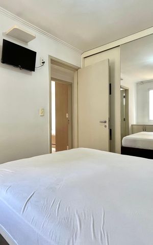 Apartamento para alugar com 73m², 3 quartos e 2 vagas Apartamento para alugar com 73m², 3 quartos e 2 vagasSuite