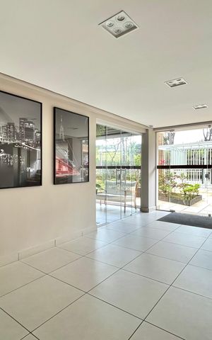 Apartamento para alugar com 73m², 3 quartos e 2 vagas Apartamento para alugar com 73m², 3 quartos e 2 vagasHall social