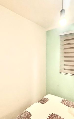 Apartamento à venda com 50m², 2 quartos e 1 vaga Apartamento à venda com 50m², 2 quartos e 1 vagaQuarto 1