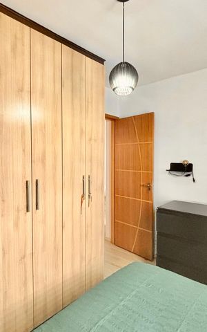 Apartamento à venda com 50m², 2 quartos e 1 vaga Apartamento à venda com 50m², 2 quartos e 1 vagaQuarto 2