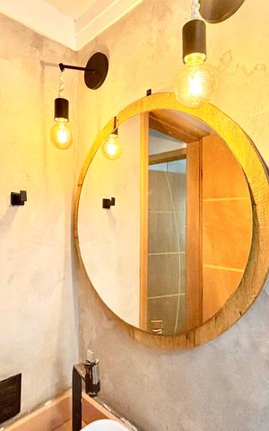 Apartamento à venda com 50m², 2 quartos e 1 vaga Apartamento à venda com 50m², 2 quartos e 1 vagaBanheiro