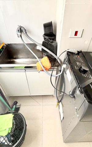 Apartamento à venda com 50m², 2 quartos e 1 vaga Apartamento à venda com 50m², 2 quartos e 1 vagaÁrea de Serviço