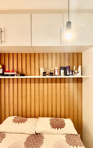 Apartamento à venda com 50m², 2 quartos e 1 vaga Apartamento à venda com 50m², 2 quartos e 1 vagaQuarto 1