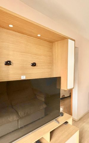 Apartamento à venda com 50m², 2 quartos e 1 vaga Apartamento à venda com 50m², 2 quartos e 1 vagaSala