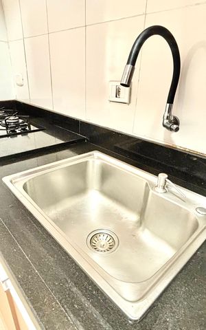 Apartamento à venda com 50m², 2 quartos e 1 vaga Apartamento à venda com 50m², 2 quartos e 1 vagaCozinha