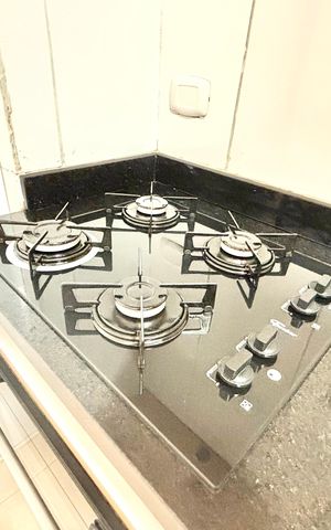 Apartamento à venda com 50m², 2 quartos e 1 vaga Apartamento à venda com 50m², 2 quartos e 1 vagaCozinha