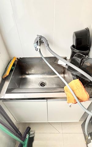 Apartamento à venda com 50m², 2 quartos e 1 vaga Apartamento à venda com 50m², 2 quartos e 1 vagaÁrea de Serviço
