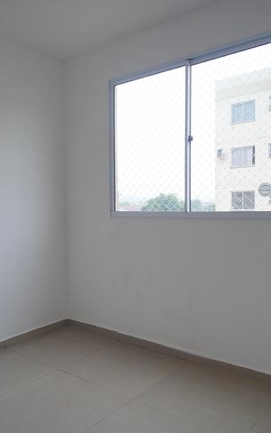 Apartamento para alugar com 44m², 2 quartos e 1 vagaQuarto 2