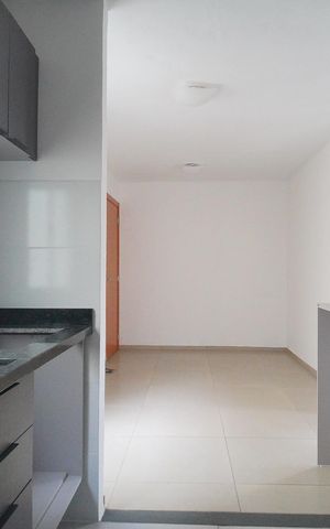Apartamento para alugar com 44m², 2 quartos e 1 vagaCozinha