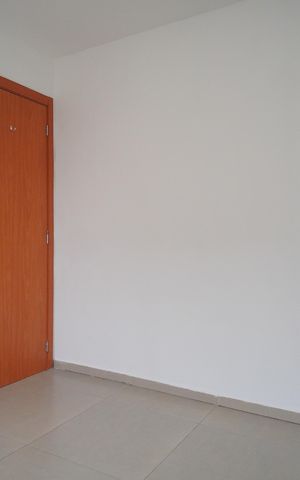 Apartamento para alugar com 44m², 2 quartos e 1 vagaQuarto 2