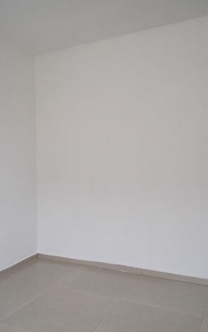 Apartamento para alugar com 44m², 2 quartos e 1 vagaQuarto 1