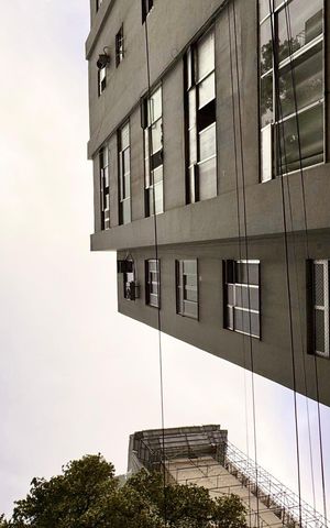 Apartamento à venda com 39m², 1 quarto e sem vaga