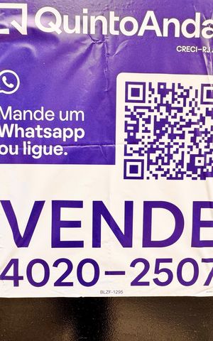 Apartamento à venda com 39m², 1 quarto e sem vaga