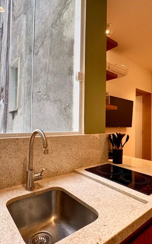 Apartamento à venda com 39m², 1 quarto e sem vaga