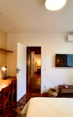 Apartamento à venda com 39m², 1 quarto e sem vaga