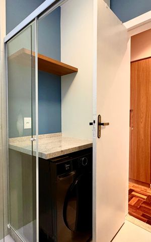 Apartamento à venda com 39m², 1 quarto e sem vaga