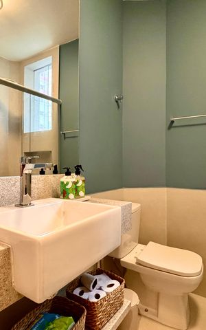 Apartamento à venda com 39m², 1 quarto e sem vaga
