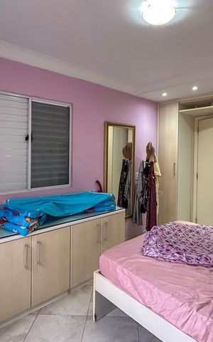 Apartamento para alugar com 170m², 4 quartos e 4 vagas Apartamento para alugar com 170m², 4 quartos e 4 vagasSuite 1