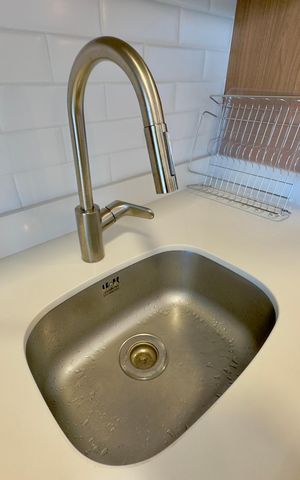 Apartamento à venda com 70m², 2 quartos e 1 vaga Apartamento à venda com 70m², 2 quartos e 1 vagaCozinha