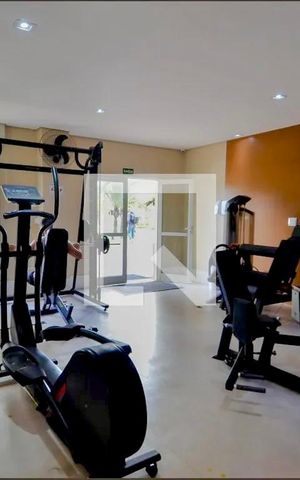 Apartamento à venda com 70m², 2 quartos e 1 vaga Apartamento à venda com 70m², 2 quartos e 1 vagaAcademia