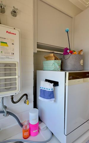 Apartamento à venda com 70m², 2 quartos e 1 vaga Apartamento à venda com 70m², 2 quartos e 1 vagaÁrea de Serviço
