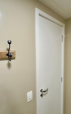 Apartamento à venda com 70m², 2 quartos e 1 vaga Apartamento à venda com 70m², 2 quartos e 1 vagaBanheiro 1