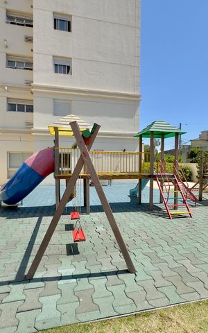 Apartamento à venda com 70m², 2 quartos e 1 vaga Apartamento à venda com 70m², 2 quartos e 1 vagaPlayground