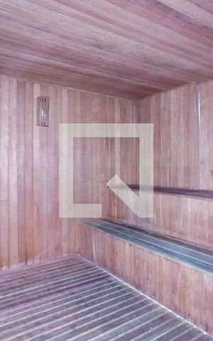 Apartamento à venda com 70m², 2 quartos e 1 vaga Apartamento à venda com 70m², 2 quartos e 1 vagaSauna