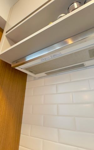 Apartamento à venda com 70m², 2 quartos e 1 vaga Apartamento à venda com 70m², 2 quartos e 1 vagaCozinha