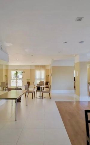 Apartamento à venda com 70m², 2 quartos e 1 vaga Apartamento à venda com 70m², 2 quartos e 1 vagaSalão de Festas