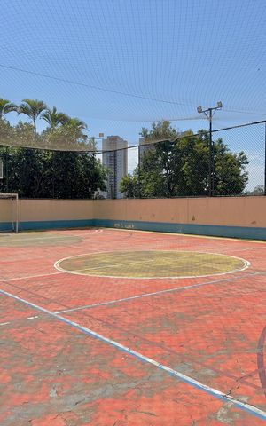 Apartamento à venda com 70m², 2 quartos e 1 vaga Apartamento à venda com 70m², 2 quartos e 1 vagaQuadra