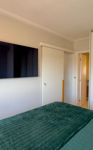 Apartamento à venda com 70m², 2 quartos e 1 vaga Apartamento à venda com 70m², 2 quartos e 1 vagaQuarto 1