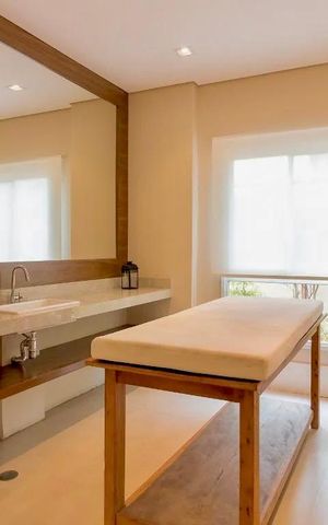 Apartamento à venda com 70m², 2 quartos e 1 vaga Apartamento à venda com 70m², 2 quartos e 1 vagaSala de massagem