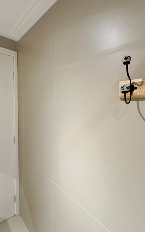 Apartamento à venda com 70m², 2 quartos e 1 vaga Apartamento à venda com 70m², 2 quartos e 1 vagaBanheiro 2
