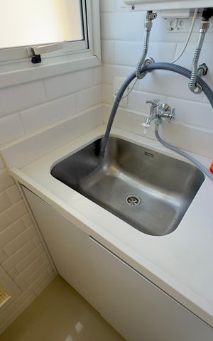 Apartamento à venda com 70m², 2 quartos e 1 vaga Apartamento à venda com 70m², 2 quartos e 1 vagaÁrea de Serviço