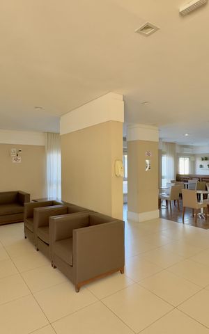 Apartamento à venda com 70m², 2 quartos e 1 vaga Apartamento à venda com 70m², 2 quartos e 1 vagaSalão de Festas
