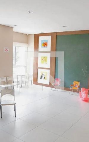 Apartamento à venda com 70m², 2 quartos e 1 vaga Apartamento à venda com 70m², 2 quartos e 1 vagaBrinquedoteca