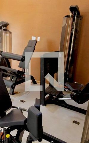 Apartamento à venda com 70m², 2 quartos e 1 vaga Apartamento à venda com 70m², 2 quartos e 1 vagaAcademia