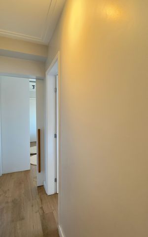Apartamento à venda com 70m², 2 quartos e 1 vaga Apartamento à venda com 70m², 2 quartos e 1 vagaCorredor