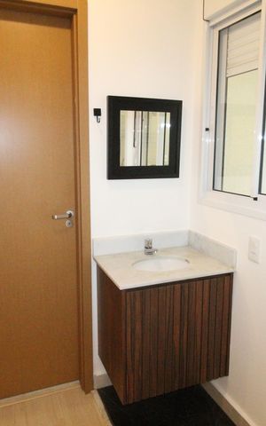Apartamento para alugar com 40m², 1 quarto e 1 vagaBanheiro