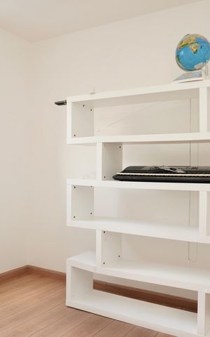 Apartamento à venda com 123m², 4 quartos e 3 vagas Apartamento à venda com 123m², 4 quartos e 3 vagasQuarto 3