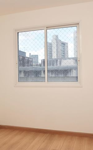 Apartamento à venda com 123m², 4 quartos e 3 vagas Apartamento à venda com 123m², 4 quartos e 3 vagasQuarto 2