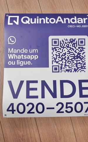 Apartamento à venda com 123m², 4 quartos e 3 vagas Apartamento à venda com 123m², 4 quartos e 3 vagasInstalação de placa 5A: foto 1