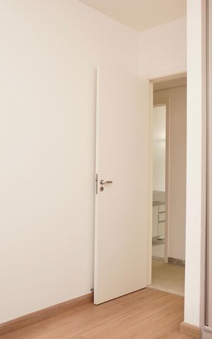 Apartamento à venda com 123m², 4 quartos e 3 vagas Apartamento à venda com 123m², 4 quartos e 3 vagasQuarto 2